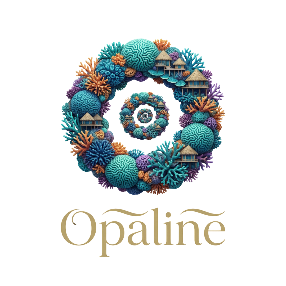 Opaline Logo